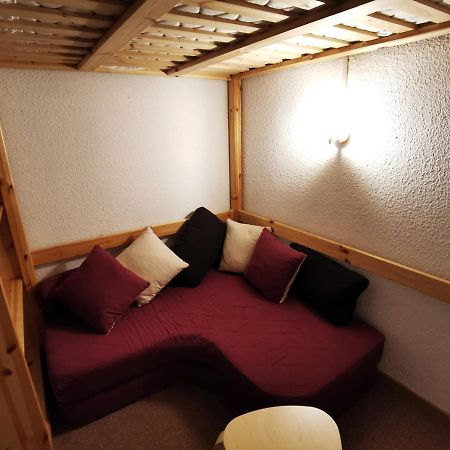 Grand Studio 4 A 6 Personnes, Au Pied Des Pistes Vars  Exterior photo